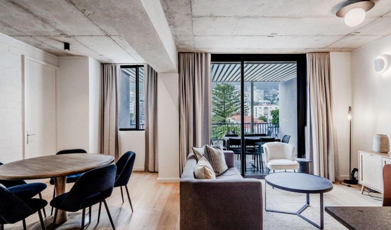 2 Bedroom Property for Sale in Sea Point Western Cape